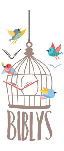 Logo bIBLYS